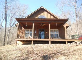 Nc #2401, Jasper, AR 72641