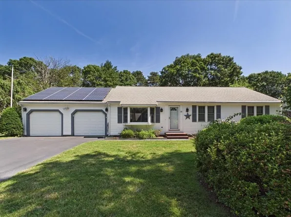 23 Joe Jay Ln, Forestdale, MA 02644