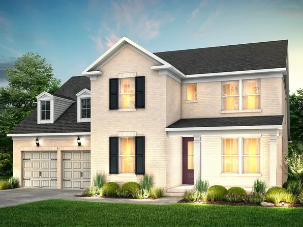 1183 Pebble Run Rd Lot 942, Hendersonville, TN 37075
