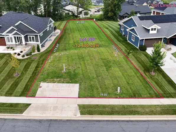 L14 Bergamont Boulevard #14, Oregon, WI 53575