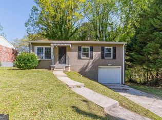 3141 Delmar Ln NW, Atlanta, GA 30311
