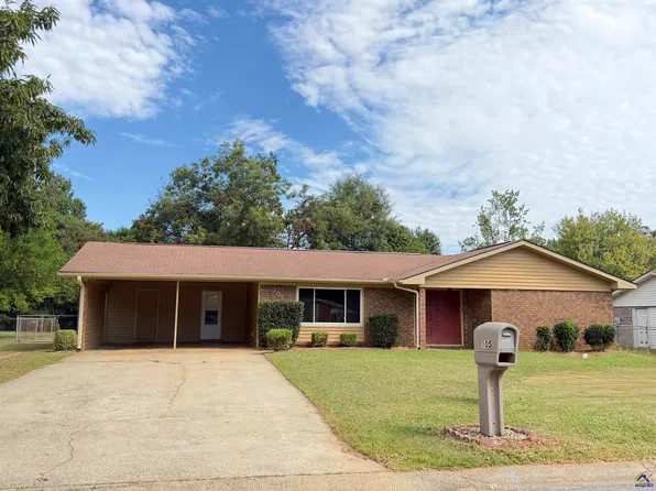 105 Gawin Dr, Warner Robins, GA 31093