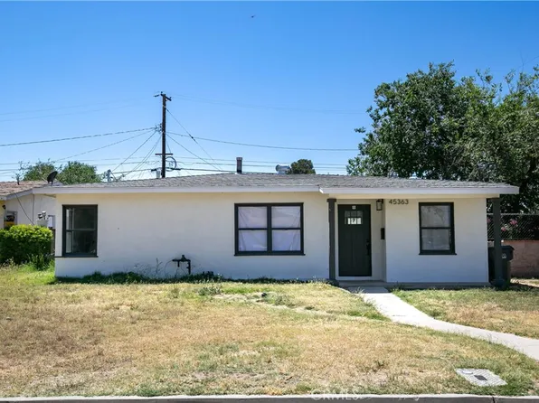 45363 11th St W, Lancaster, CA 93534