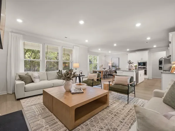 481 McLemore Rdg, Clarksville, TN 37043