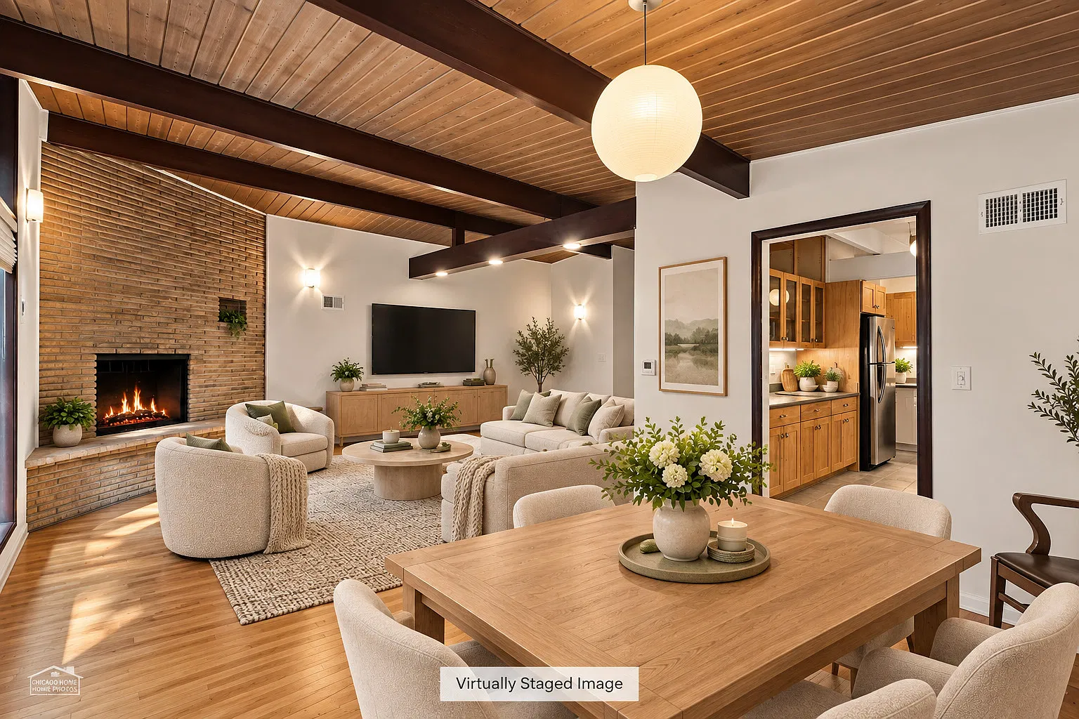 3 bed, 2.5 bath, $5,500 — Photo 4