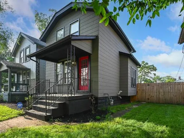 519 E Hinman Ave #519, Columbus, OH 43207