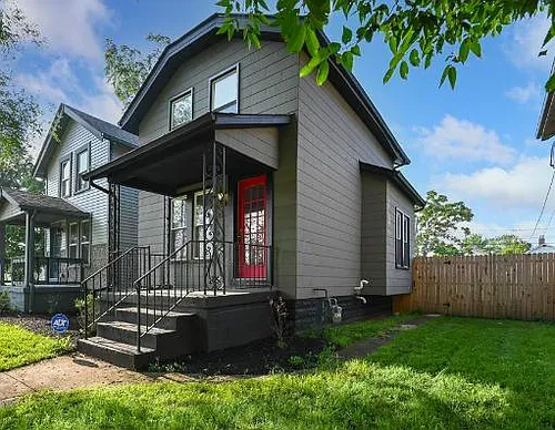 519 E Hinman Ave #519 Photo 1