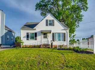 5007 Russell Ave, Parma, OH 44134