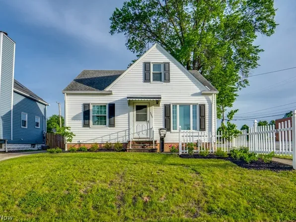 5007 Russell Ave, Parma, OH 44134