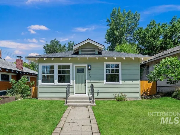 704 W Brumback St, Boise, ID 83702