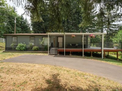 133 Tiki Ln, Drain, OR, 97435