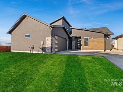 11281 S Corballis Ln, Kuna, ID, 83634