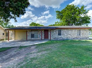 539 Hot Wells Blvd, San Antonio, TX 78223