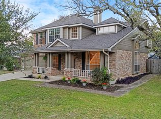 11021 Whiskey River Dr, Austin, TX 78748
