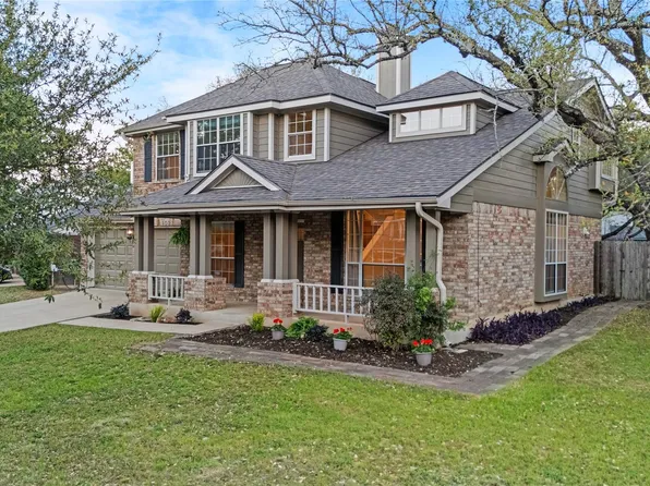 11021 Whiskey River Dr, Austin, TX 78748