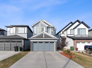 3427 Craig Lndg SW, Edmonton, AB T6W5B3