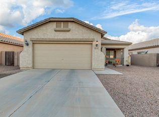 42835 W Martie Lynn Rd, Maricopa, AZ 85138