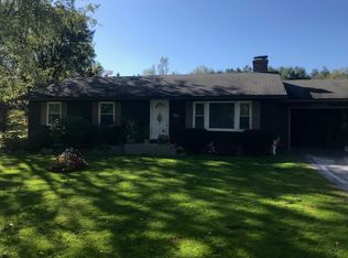 87 Sugar Hollow Rd, Pittsford, VT 05763