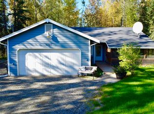 1797 Jessica Loop, North Pole, AK 99705