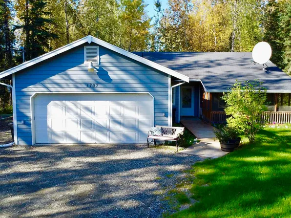 1797 Jessica Loop, North Pole, AK 99705