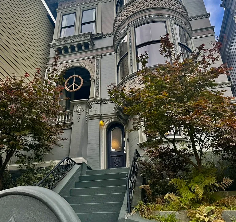 Fillmore St