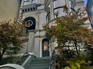 (Undisclosed Address), San Francisco, CA 94117