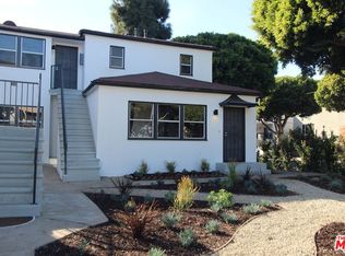 2728 Arizona Ave APT 5, Santa Monica, CA 90404