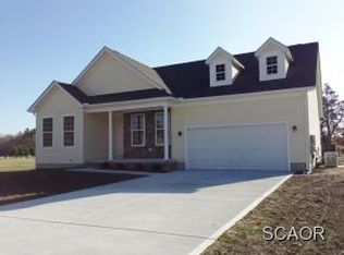 12656 N Union Church Rd, Ellendale, DE 19941