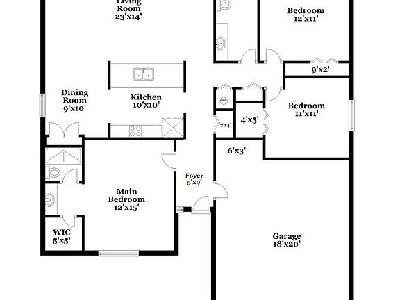 2nd image of this home