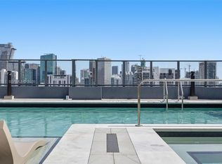 501 First Residences, Miami, FL 33132