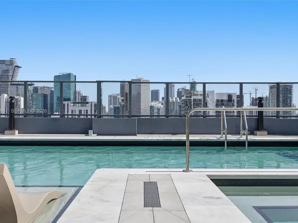 121 NE 5th St Unit 1712, Miami, FL 33132