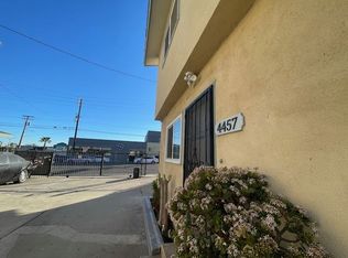 4455 W Rosecrans Ave #B, Hawthorne, CA 90250