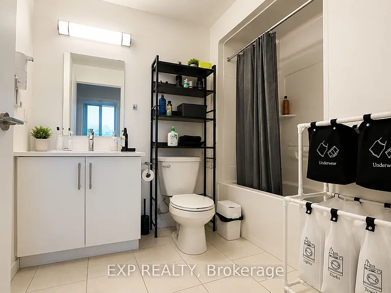 128 King St N #804 — Photo 18