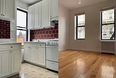 Rented by Quest Realty Sunnyside Corp