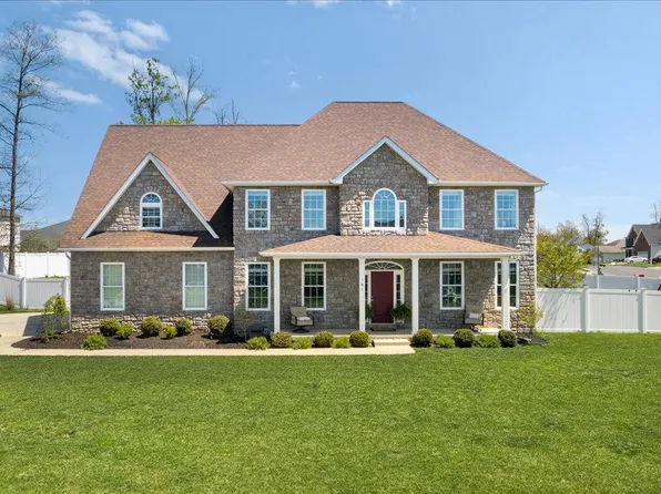 104 Wales Ct, Winchester, VA 22602