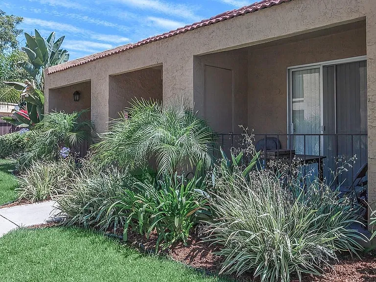 Evergreen Villas — Photo 15