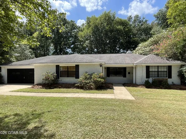 200 Setter Ln, Starkville, MS 39759