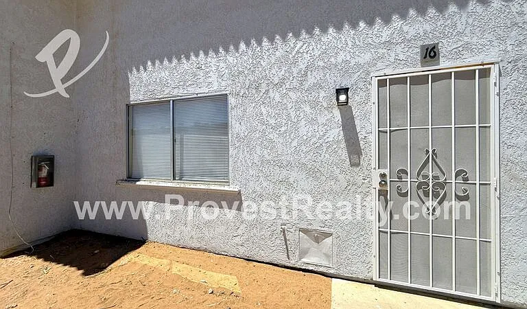 22526 Sioux Rd #16 — Photo 1