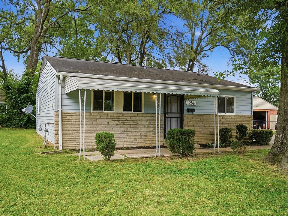 1st image of 1286 Southfield Dr S