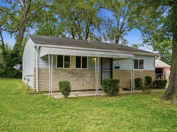 1286 Southfield Dr S, Columbus, OH 43207