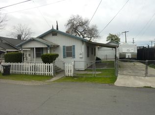 1451 Williams St, Stockton, CA 95205