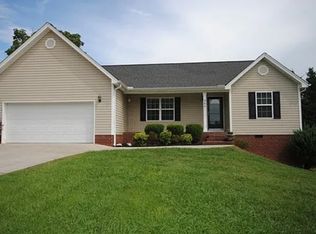 268 Ridge St, Ringgold, GA 30736