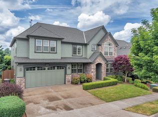 23461 SW Richen Park Ter, Sherwood, OR 97140