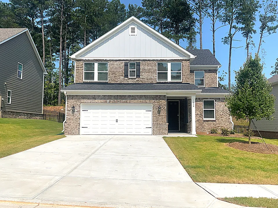 1658 Aquamarine Dr