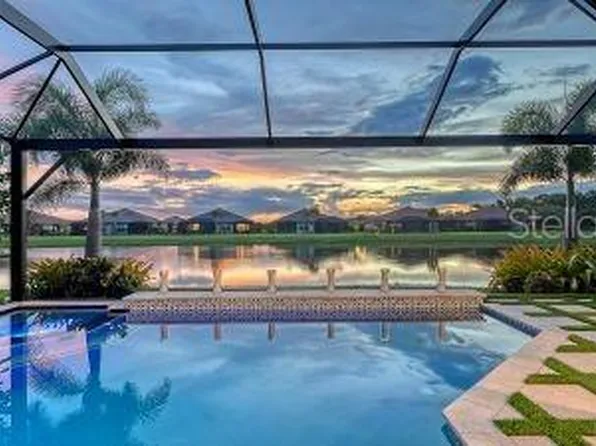 3022 Vittorio Ct, Lakewood Ranch, FL 34211