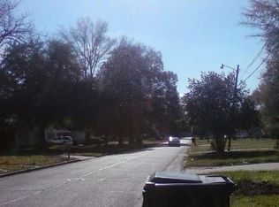 905 Cedar St, Indianola, MS 38701