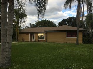 2201 SE Monitor St, Port Saint Lucie, FL 34952