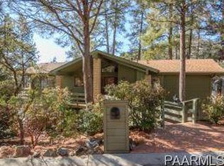 1325 Coyote Rd, Prescott, AZ 86303