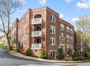 34 Garrison Rd APT 6, Brookline, MA 02445