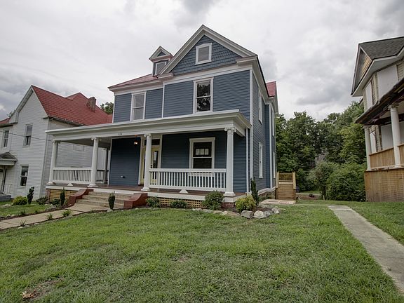 2nd image of 634 Marshall Ave SW